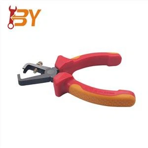 Isoleret wirestripper